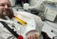 Atacante da Alemanha quebra mão de torcedor na Eurocopa; entenda