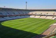 África do Sul x Zimbábue: horário e onde assistir ao jogo das Eliminatórias da Copa