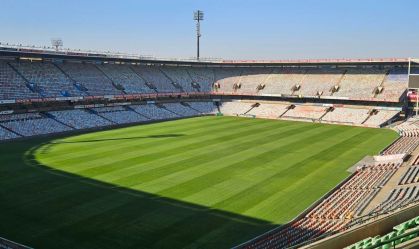 África do Sul x Zimbábue: horário e onde assistir ao jogo das Eliminatórias da Copa