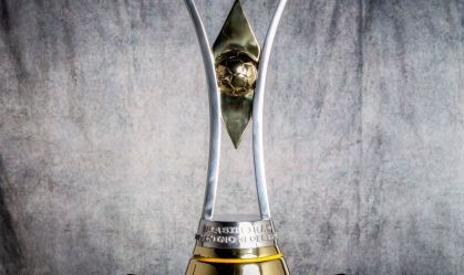 Troféu do Campeonato Brasileiro Feminino