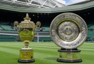 Wimbledon anuncia premiação recorde; veja valores