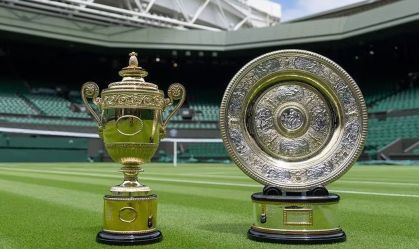 Wimbledon quebrará tradição de 147 anos; entenda