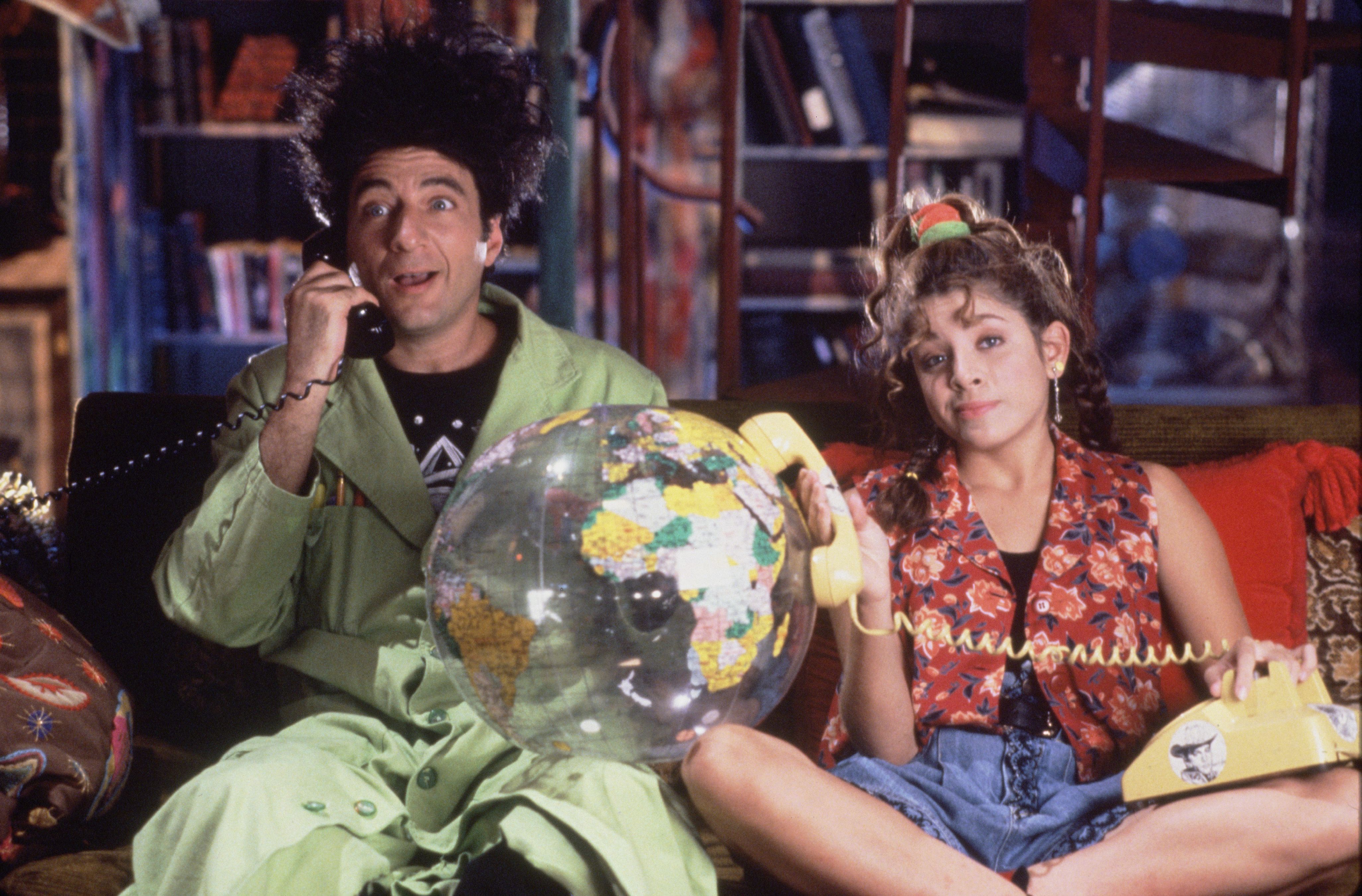 O Mundo de Beakman / Divulgação/TV Cultura