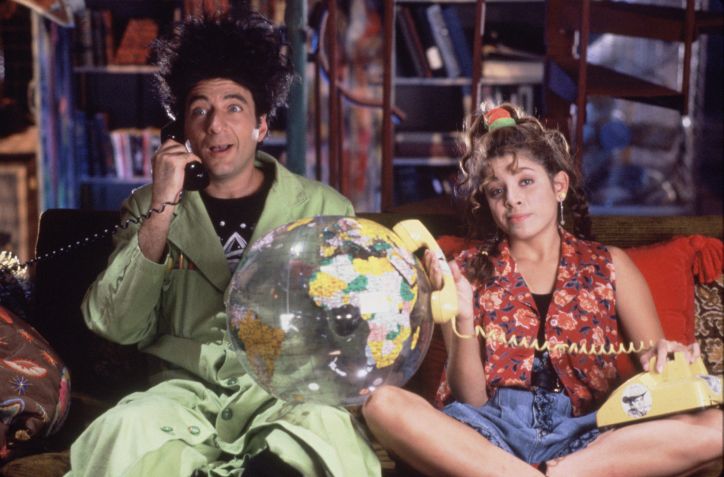 O Mundo de Beakman / Divulgação/TV Cultura