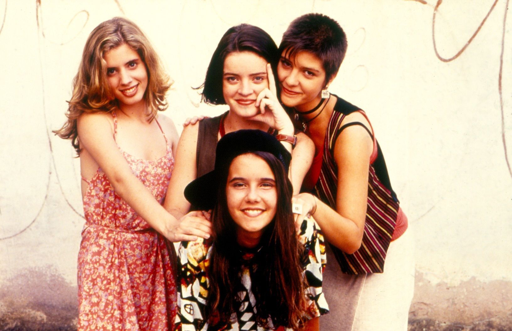 Confissões de Adolescente / Divulgação/TV Cultura