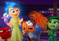 "Divertida Mente 2", "Moana 2" e mais: veja os próximos lançamentos da Disney