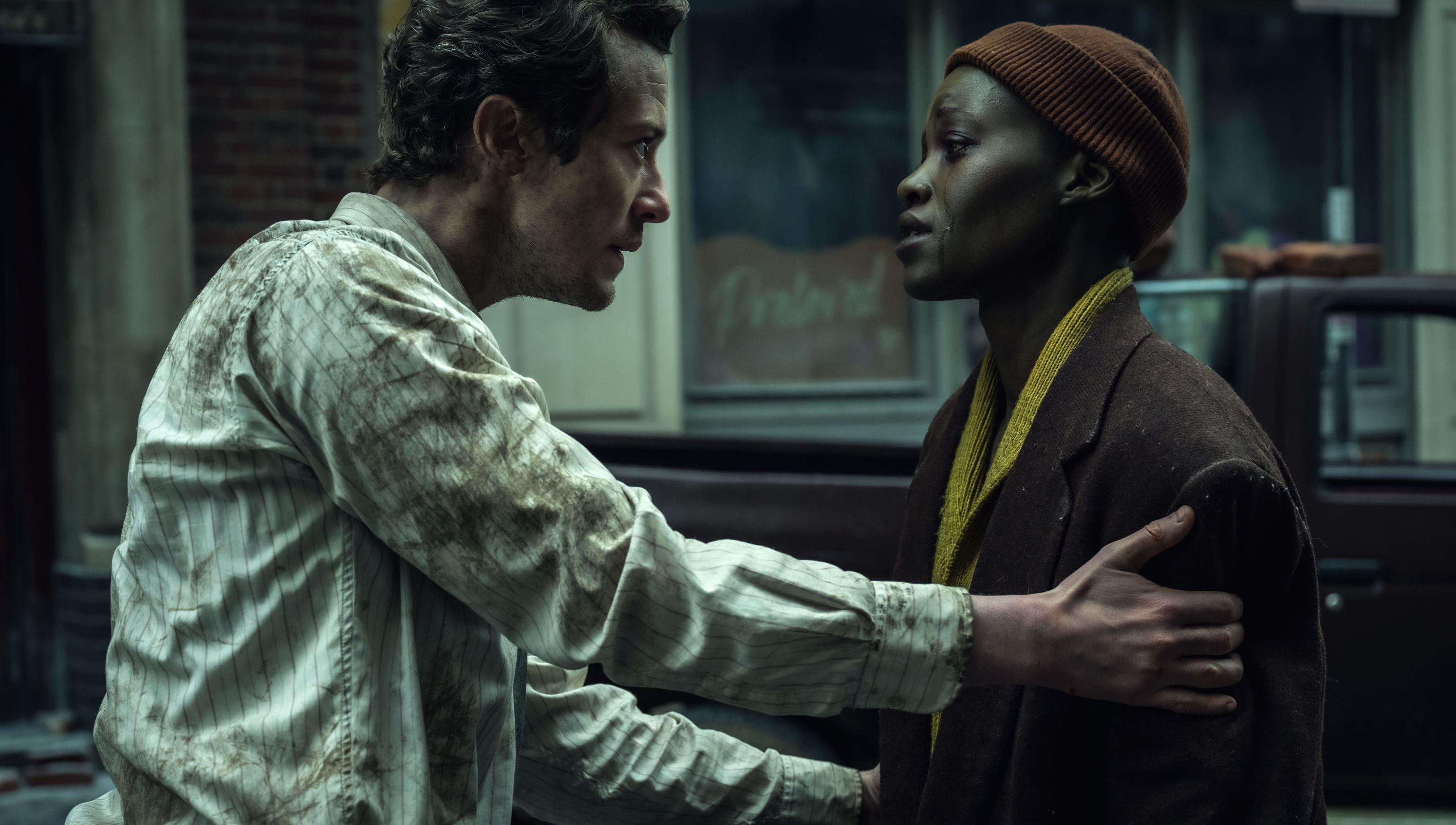 A Quiet Place: Day One