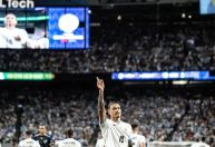 Uruguai goleia Bolívia e encaminha classificação para as quartas da Copa América