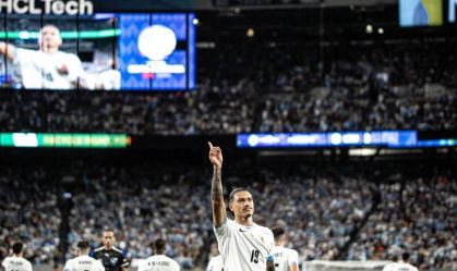 Uruguai goleia Bolívia e encaminha classificação para as quartas da Copa América