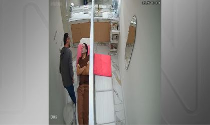 Henrique Chagas, empresário que morreu após receber peeling de fenol