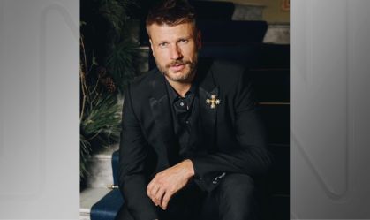 Rodrigo Hilbert