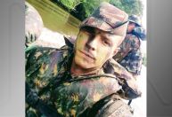 Sargento do Exército e policial militar morrem em tiroteio em Manaus