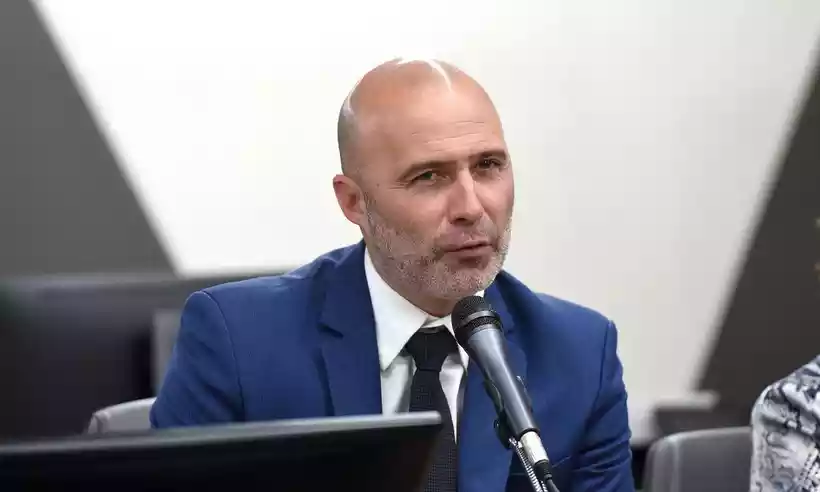 Ricardo Valadares