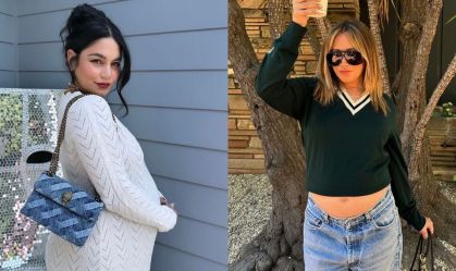 Diretor de "High School Musical" revela sexo dos bebês de atrizes do filme