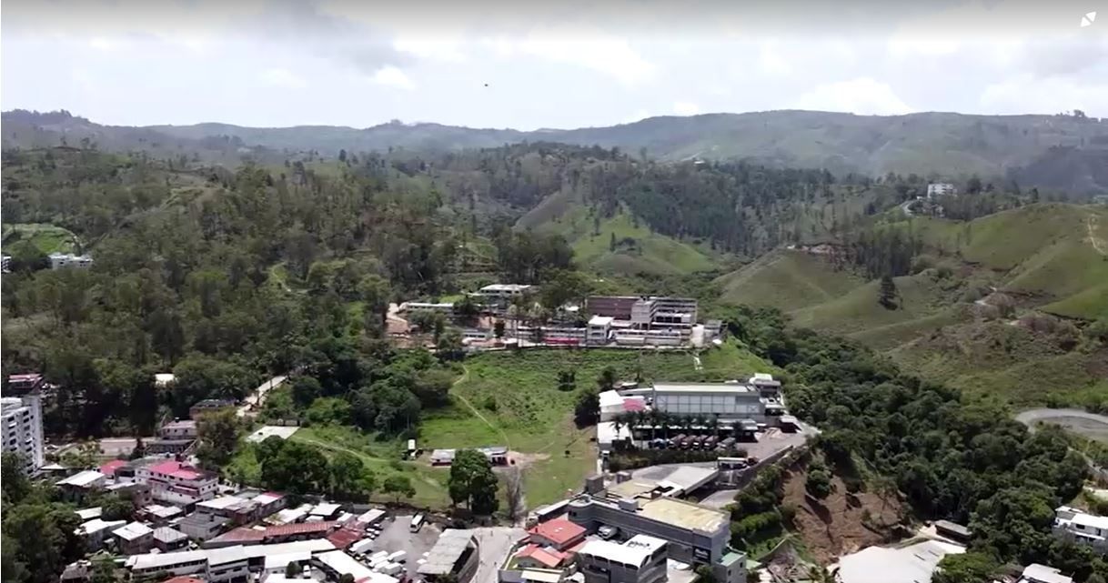 venezuela