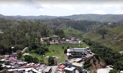 venezuela