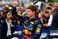 Fórmula 1: Verstappen supera Norris e vence GP do Canadá