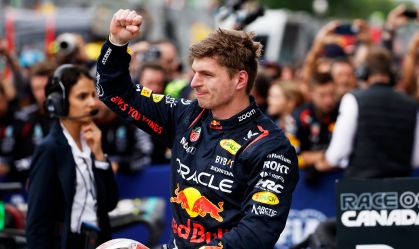 Chefe da Mercedes defende Verstappen após punição na F1: “Queremos emoções”