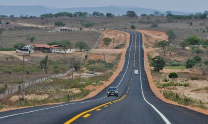 ANTT apresenta projeto de repactuação de rodovia que liga Bahia ao Espírito Santo
