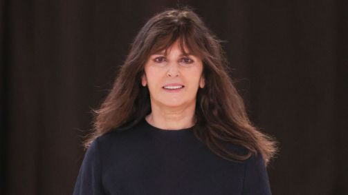 Virginie Viard deixa a Chanel após cinco anos