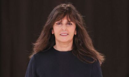 Virginie Viard deixa a Chanel após cinco anos