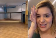 Viih Tube mostra brinquedoteca de 120m² em nova mansão