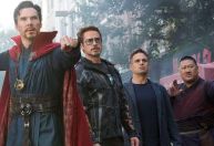 "Vingadores 5": ator revela quando gravações do longa iniciam