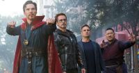 “Vingadores: Guerras Secretas” vai reiniciar MCU, diz presidente da Marvel