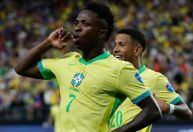 Quanto o Flamengo pode faturar se Vini Jr. se transferir para Arábia Saudita?