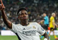 "Custou muito pouco", brinca Vini Jr ao falar sobre sua chegada ao Real Madrid