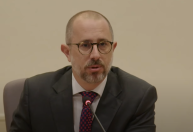 Ministro da CGU: estrutura de incentivos da política de acordos de leniência não é adequada