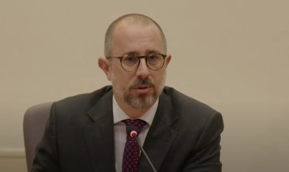 Ministro da CGU: estrutura de incentivos da política de acordos de leniência não é adequada