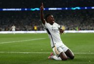Vini Jr é o primeiro brasileiro a marcar em duas finais de Champions