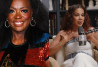 Viola Davis compartilha vídeo de entrevista com Anitta; assista
