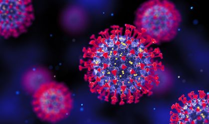 Covid-19 infecta células dos testículos e usa recursos para se multiplicar