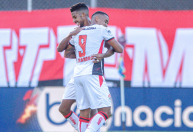 Brasileirão: Vitória marca no último lance e derrota o Internacional