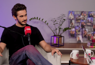 Filipe Bragança fala da importância das novelas para quem não tem acesso a streamings