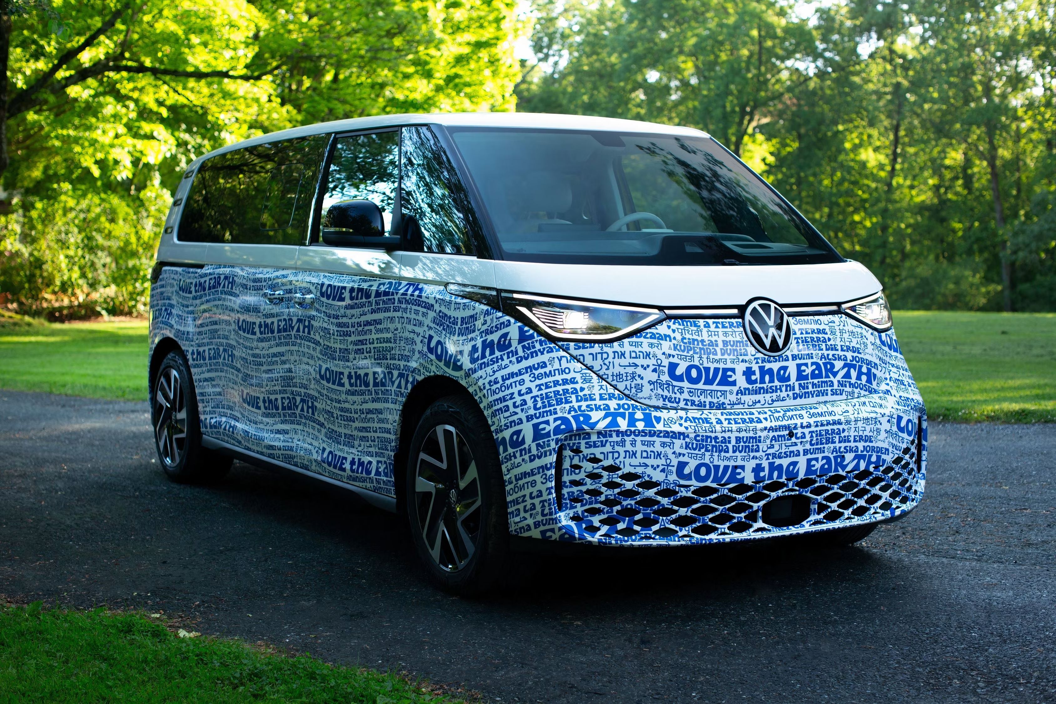 / Volkswagen/Divulgação