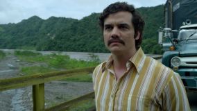 Wagner Moura
