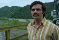 Antes do cinema, Wagner Moura estudou jornalismo em Federal na Bahia