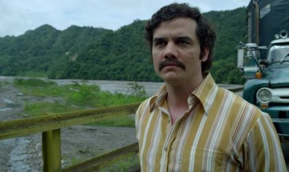 Antes do cinema, Wagner Moura estudou jornalismo em Federal na Bahia