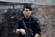 Ator reage à lista de Wagner Moura sem "Tropa de Elite" e cita "ideologia"