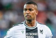 Corinthians tem interesse em volante Walace, da Udinese