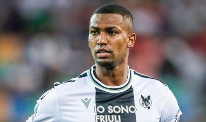 Corinthians tem interesse em volante Walace, da Udinese