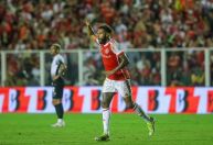 Inter vence e deixa o Corinthians no Z4 do Brasileirão