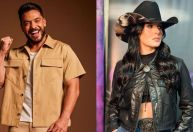Wesley Safadão desbanca Ana Castela e se torna o artista mais ouvido do país