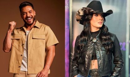 Wesley Safadão desbanca Ana Castela e se torna o artista mais ouvido do país