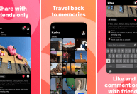 Empresa dona do TikTok lança rede social de fotos para substituir Instagram