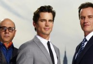 Reboot de "White Collar" está em desenvolvimento, diz criador da série