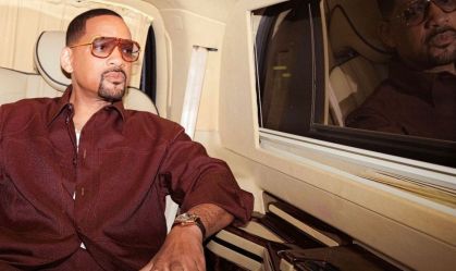 Will Smith anuncia primeiro álbum em 20 anos e nova turnê